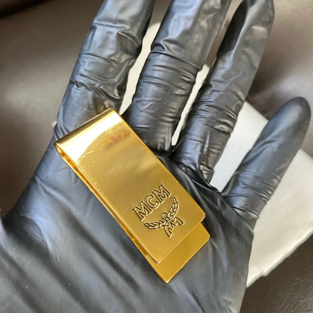 Wallet Clip
